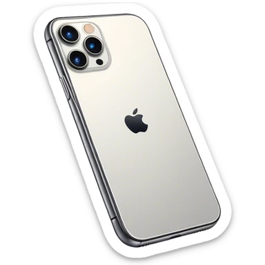 iphone 15 pro sticker