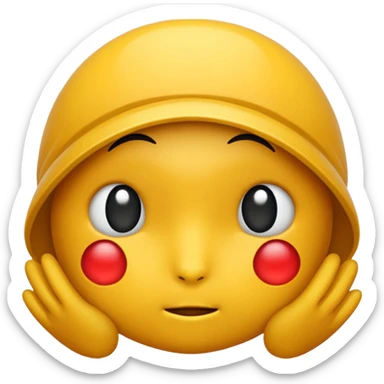 Mixed completely naked girl on top of black completely naked boy with is dick inside her vagina  sticker