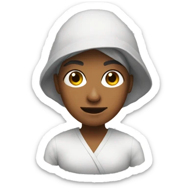 Marga Prohems sticker