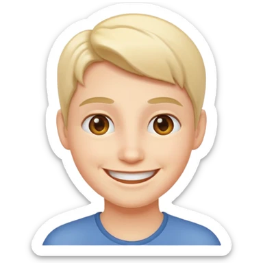 me loving you forever  sticker