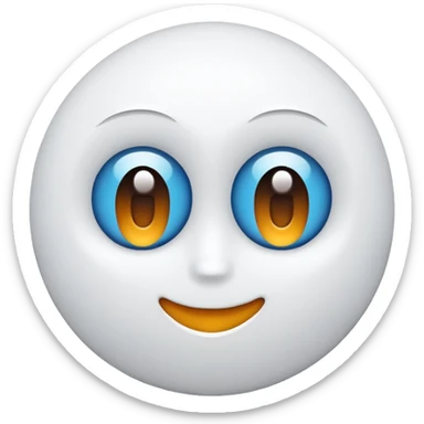 Logo Pnl QLF dans un fond blanc  sticker