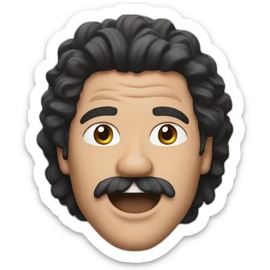 bohemian rhapsody sticker