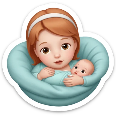 Júlia Anderson As NewBorn Baby

Retry sticker