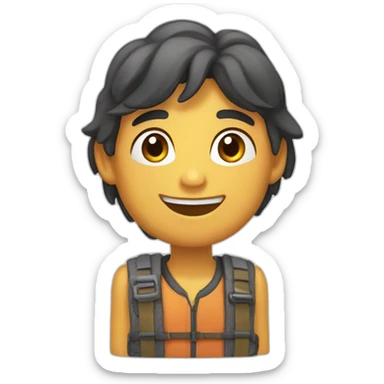 TOCABOCA jeux sticker