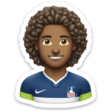 Jude Bellingham  sticker