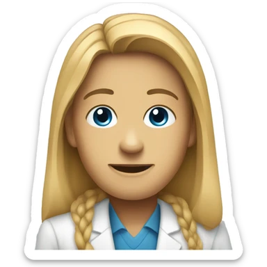 LinkedIn icon sticker