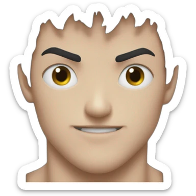 Guts berserk sticker