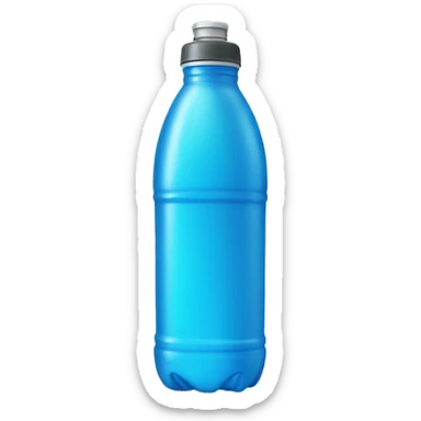 water bottle jag sticker