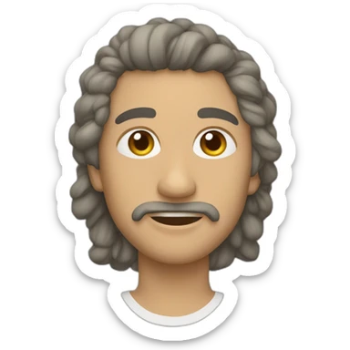 Alerquina advogada sticker