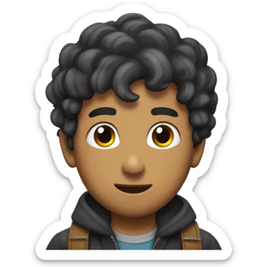 Helium Roleplay sticker