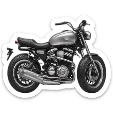 Machine de tatouage sticker