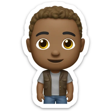 Funko pops ￼ sticker