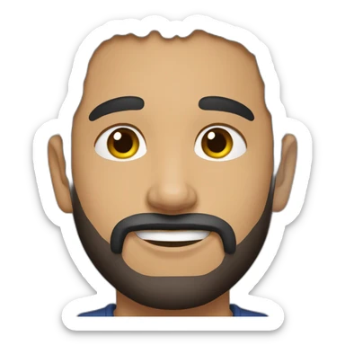 arnau pacheco sticker