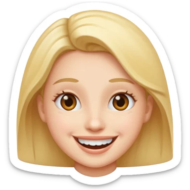 4 ever and always  sticker