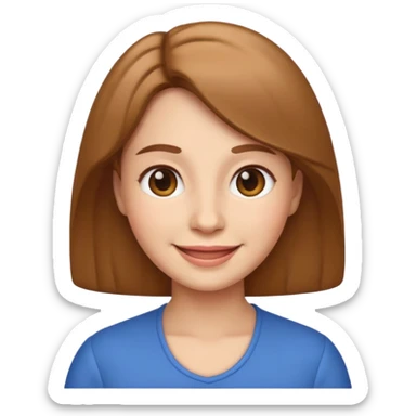 madre emoji sticker