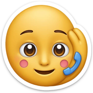 😍😁😊 sticker