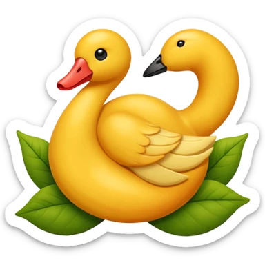 sexy blonde with open legs without panties sticker