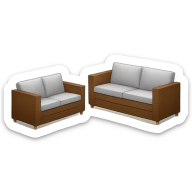 ikea furniture sticker