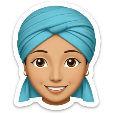 Rumi but suggested sticker