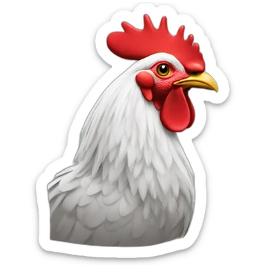 cock veineuse sticker