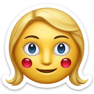 J’aimerais que tu me crées un emoji sur Elden Ring sticker