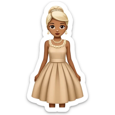 Chanel eurovision 2022 sticker