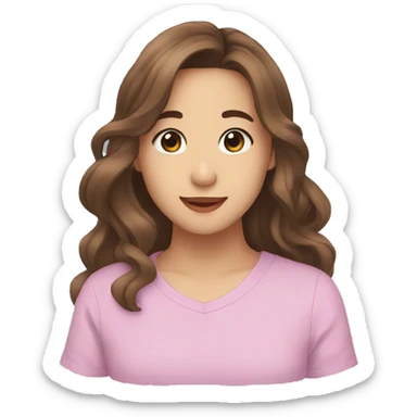 Pokimane sticker