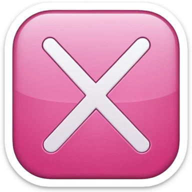 check mark pink анимированные sticker