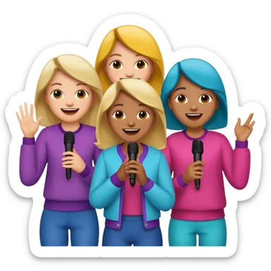 lirili larira sticker