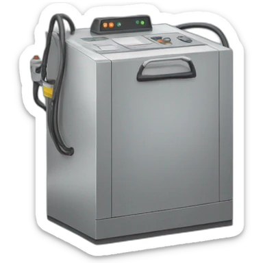 power wash simulator sticker