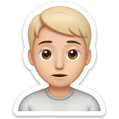 Yh I second that  sticker