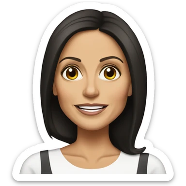 bethenny frankell sticker