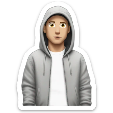 Eminem sticker