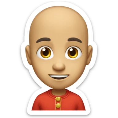 Stewie Griffin  sticker