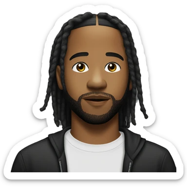 partynextdoor sticker