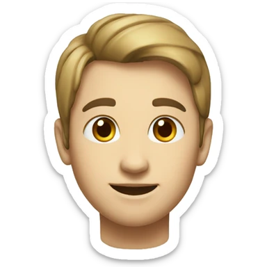 Rarity letter C sticker