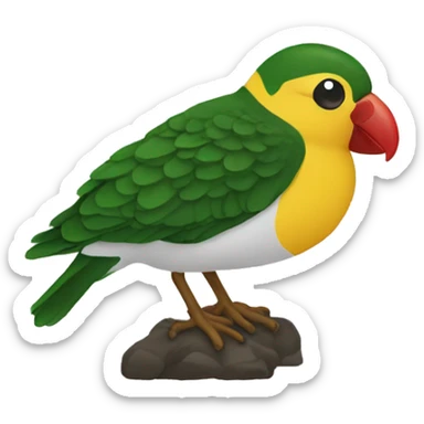 Açores sticker