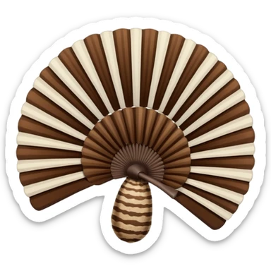 Turkey Tail sticker
