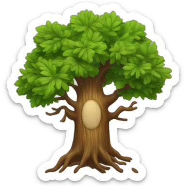 ENT medicine sticker