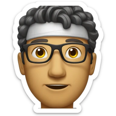 filmproducer sticker