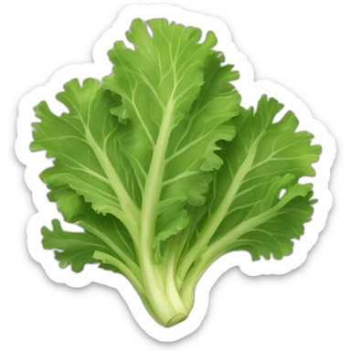 Une brésilienne frisée  sticker