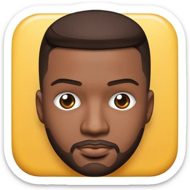 Ray J  sticker