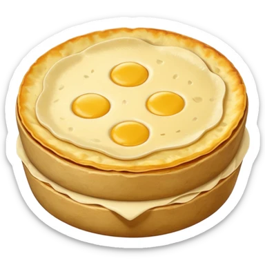 tortilla de patatas betanzos sticker