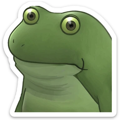 Sanitary pads pack sticker