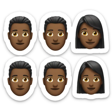 1995's aesthetic sticker