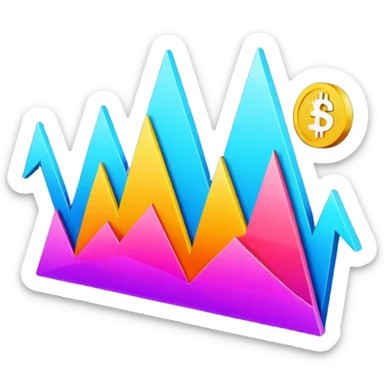 exchange rate sticker