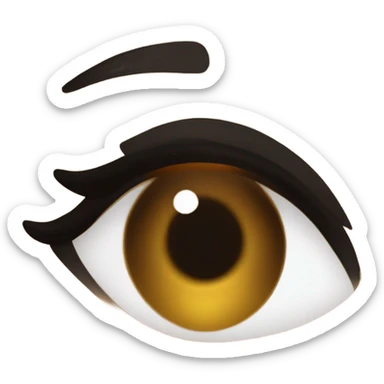 Ana de armas sticker