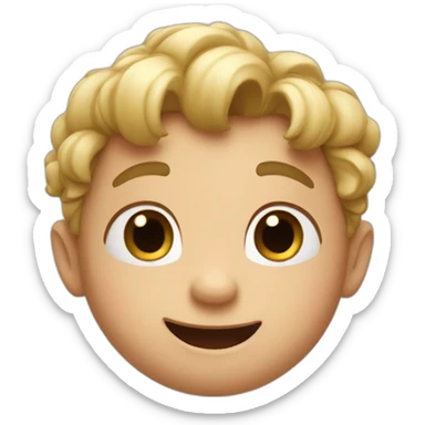 Disney pixar cute sticker