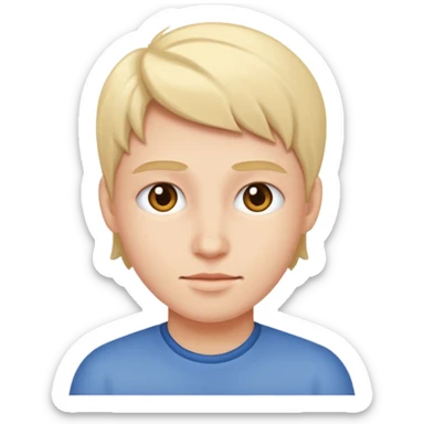 𝕞𝕚𝕔𝕙𝕠𝕦 sticker