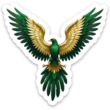 I would like to create unique wings I can use in my poem titles for the Archangels: Lucifer, Michael, Gabriel, Raphael, and Uriel sticker